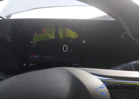 2025 Buick Encore Gx Preferred Fwd z USA, uszkodzony, nr VIN KL4AMBSP1SB138422